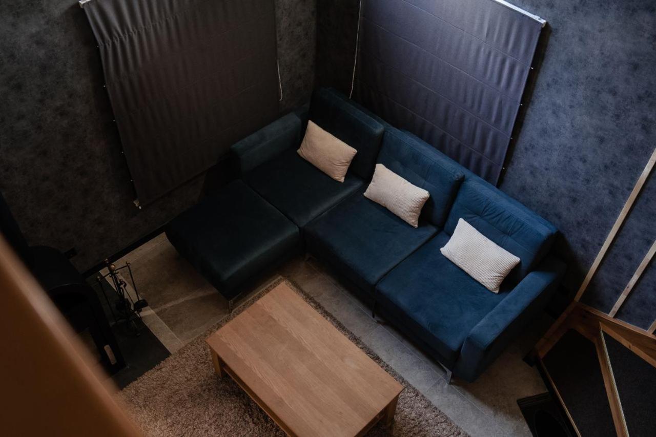Berghaus Bukovel Villa Dış mekan fotoğraf