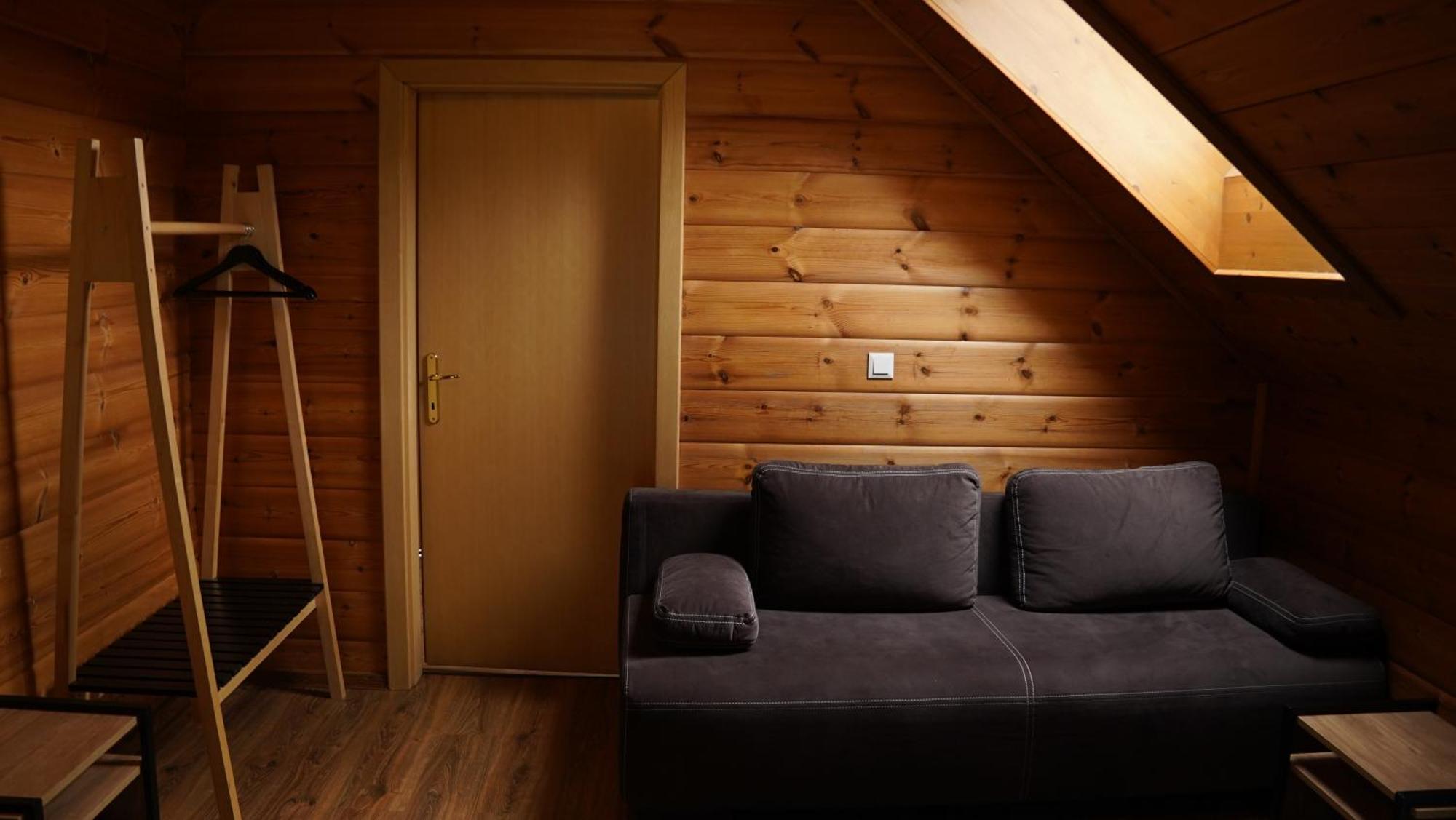 Berghaus Bukovel Villa Dış mekan fotoğraf