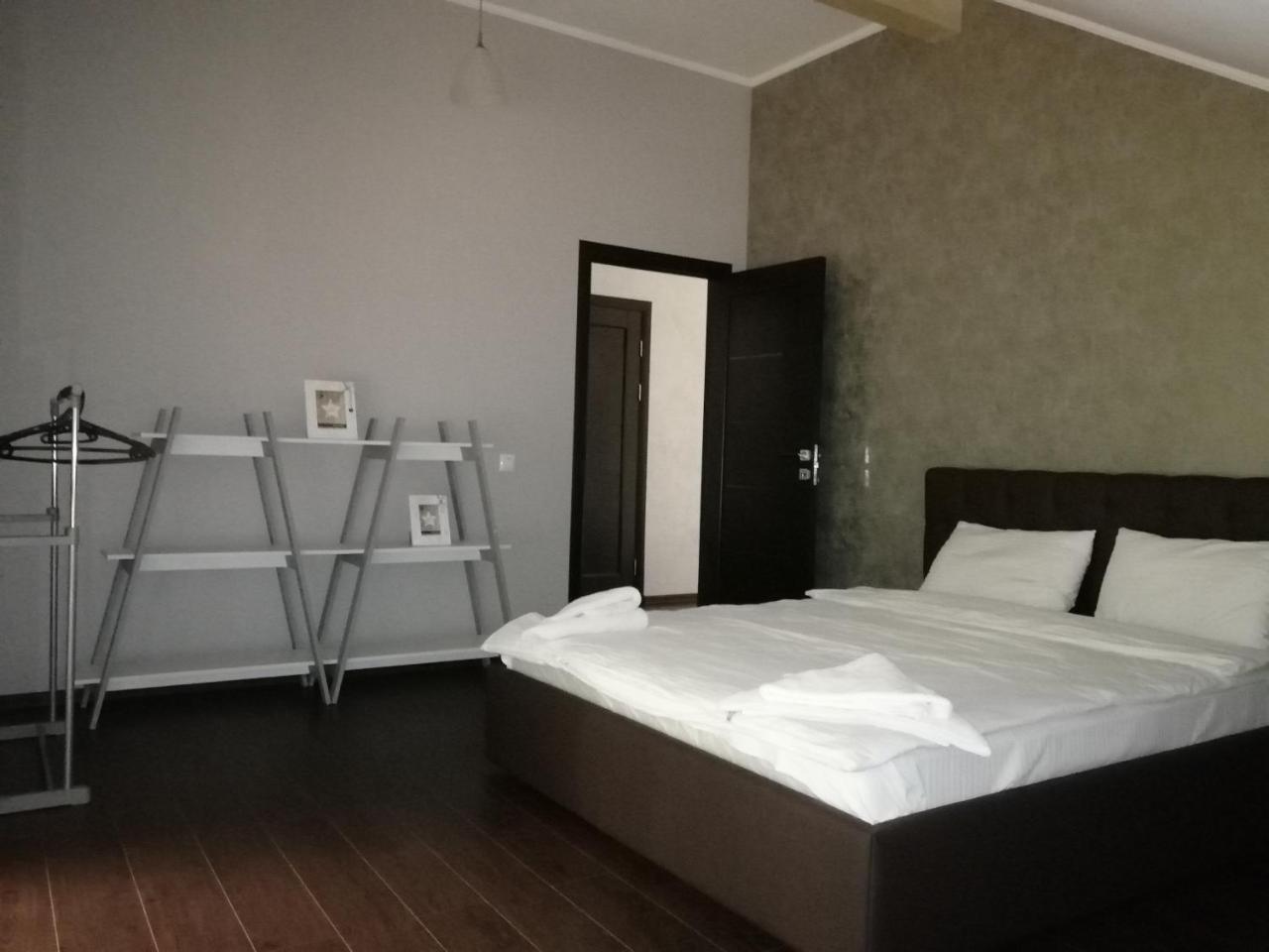 Berghaus Bukovel Villa Dış mekan fotoğraf